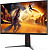������� AOC 27" Q27G4ZD ������ IPS LED