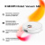Робот-пылесос Xiaomi Vacuum S40, 140Вт, белый (BHR084AEU) Робот-пылесос Xiaomi Vacuum S40, 140Вт, белый (BHR084AEU)