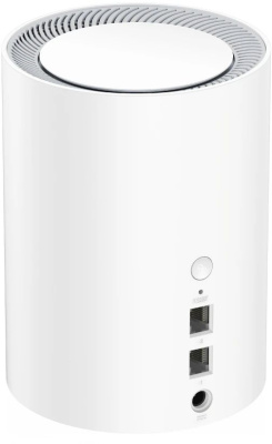 ��������� Mesh ������ CUDY M1800(2-Pack), Wi-Fi 6, AX1800, 2.4/5���, �����