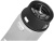 Фен-щетка Starwind SHB 6050, серый Фен-щетка Starwind SHB 6050, серый