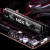 Apacer DDR5 16GB 5200MHz DIMM NOX Black Gaming Memory (PC5-41600) CL40 1.25V (Retail) 2048*8 Heat Sink (Retail) 3 years (AH5U16G52C522MBAA-1) Apacer DDR5 16GB 5200MHz DIMM NOX Black Gaming Memory (PC5-41600) CL40 1.25V (Retail) 2048*8 Heat Sink (Retail) 3 years (AH5U16G52C522MBAA-1)
