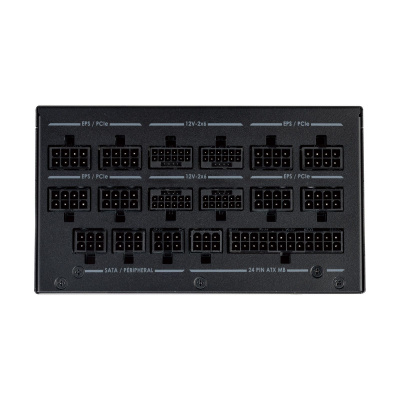 ���� ������� Silverstone HELA 3000Rz 3000 ��, ATX, 80 PLUS Platinum (G540HA300R0M220)