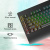 ���������� GMNG GG-KB770XP, USB, c ���������� ��� ��������, ������ (1901099)