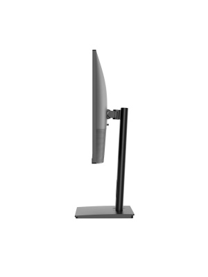 ������� 27" CBR MB-2701, IPS, FHD 1920x1080, 100��, �������� 2*3W, HAS, Pivot, 1*DP/1*HDMI/1*VGA, ���������� ��, FreeSync, ������, ������ HDMI 1.5� [LCD-MB2701-OPC]