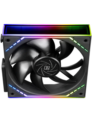 ���������� Thermalright TL-M12Q / ARGB / 120mm PWM / TRTLM12Q