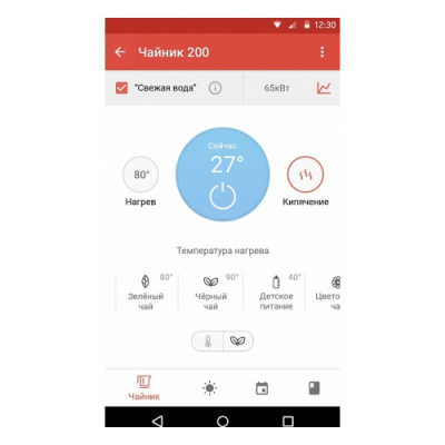 ����� ������-���������� Redmond RK-G210S