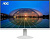 ������� 23.8" AOC 24B30H3/BW IPS, 1920x1080 White