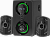 ������������ 2.1 ������� Defender Eclipse 40��, BT/FM/MP3/SD/USB/AUX/RC (65593)