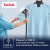 Отпариватель напольный Tefal Pro Style One IT2461E0 1800Вт черный Отпариватель напольный Tefal Pro Style One IT2461E0 1800Вт черный