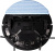 Пылесос-робот Red Solution RV-RL6100S 35Вт черный Пылесос-робот Red Solution RV-RL6100S 35Вт черный