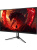 ������� 27" Acer KG273UW2bmiippx Black (IPS, 2560x1440, 240Hz, 0.5 ms, 178�/178�, 250 cd/m, 1000:1, +2xHDMI 2.0, +2xDisplayPort, + MM, AC ext) (UM.HX3CD.205)