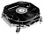 ����� ID-COOLING IS-30i LGA1700/1200/115X ��������������� ������ 30mm (TDP 100W, PWM, 4 ����.������ ������� ��������, FAN 92mm) BOX
