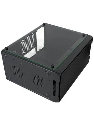 ������ Ginzzu B172 2*USB 2.0,AU FAN 2*12 LED (12LB33) ������� ������ ������ �������� �����
