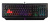 Клавиатура A4 Bloody B120N черный USB Multimedia for gamer LED Клавиатура A4 Bloody B120N черный USB Multimedia for gamer LED