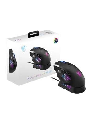 ���� MSI VERSA PRO W + MOUSE DOCK PRO ������