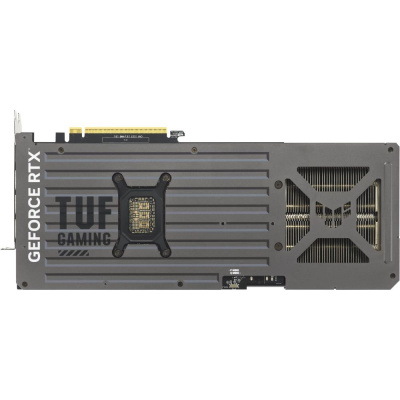 ���������� Asus NVIDIA GeForce RTX 5070 Ti TUF Gaming OC GDDR7 16GB, TUF-RTX5070TI-O16G-GAMING 90YV0MD0-M0NA00