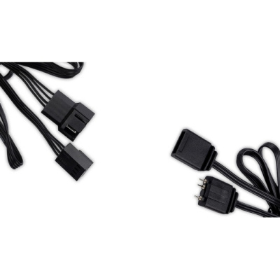 ����������� ��� ������� INWIN Mercury AM120S fan with RGB controller (Triple pack) 6178903