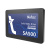 Накопитель SSD Netac 2,5" SATA-III SA500 480GB NT01SA500-480-S3X TLC Накопитель SSD Netac 2,5" SATA-III SA500 480GB NT01SA500-480-S3X TLC