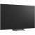 ��������� LG 65" OLED65C5 OLED, 4K Ultra HD, ����� ��, WebOS, ����������
