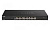������������� ���������� D-Link DXS-1210-28T/A1A, � 24 ������� 10GBase-T � 4 ������� 25GBase-X SFP28