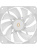 Вентилятор для корпуса Ocypus Beta F12 WH ARGB REVERSE BLADE, 120x120x25mm, 4-PIN PWM, 800-1600 RPM, 29 DBA MAX, HYDRO BEARING Вентилятор для корпуса Ocypus Beta F12 WH ARGB REVERSE BLADE, 120x120x25mm, 4-PIN PWM, 800-1600 RPM, 29 DBA MAX, HYDRO BEARING