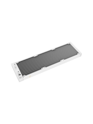 ������� �������� ���������� Ocypus Sigma L36 PRO WH, 360mm, LCD Pump, 3x120mm FDB fans, LGA115X/1200/1700/18XX, AM4/AM5