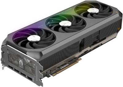 ���������� Zotac NVIDIA GeForce RTX 5080 AMP Extreme INFINITY 16Gb (ZT-B50800B-10P) PREMIUM PACK