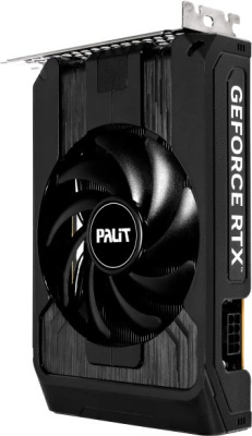 ���������� Palit NVIDIA GeForce RTX 5050 StormX OC 8Gb (NE65050T19P1-GB2070F)