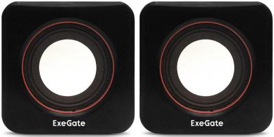 ������� ExeGate Disco 160 Black EX287050RUS