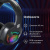 Гарнитура игровая Oklick HS-L575G черный 1.5м мониторные BT оголовье (1895253) Гарнитура игровая Oklick HS-L575G черный 1.5м мониторные BT оголовье (1895253)