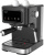 Кофеварка рожковая Vitek Gracia VT-CME1502 1100Вт черный Кофеварка рожковая Vitek Gracia VT-CME1502 1100Вт черный