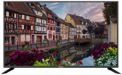 ��������� LED Yuno 31.5" ULM-32TCS1134 (B) ������ HD 60Hz DVB-T DVB-T2 DVB-C DVB-S DVB-S2 USB (RUS)