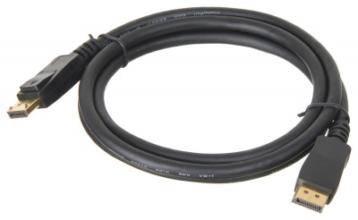 ������ �����-����� Buro ver 1.4 DisplayPort (m)/DisplayPort (m) 1.5�. ������ (BHP-DPP-1.4-1.5)