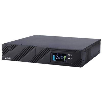 ��� Powercom SPR-2000 LCD