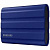 ������� SSD Samsung 2Tb T7 Shield, USB 3.2 Gen 2 Type-C, ����� (MU-PE2T0R/WW)