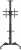 ��������� ������ Digis 34"-70" DSM-P264CH