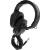 Audio-Technica ATH-M20x Мониторные наушники, проводные, 15-20000Гц, шнур 3м, чёрные Audio-Technica ATH-M20x Мониторные наушники, проводные, 15-20000Гц, шнур 3м, чёрные