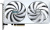 Видеокарта Gigabyte NVIDIA GeForce RTX 5060 TI Eagle OC ICE GV-N506TEAGLEOC ICE-16GD 16ГБ, GDDR7, OC, Ret Видеокарта Gigabyte NVIDIA GeForce RTX 5060 TI Eagle OC ICE GV-N506TEAGLEOC ICE-16GD 16ГБ, GDDR7, OC, Ret
