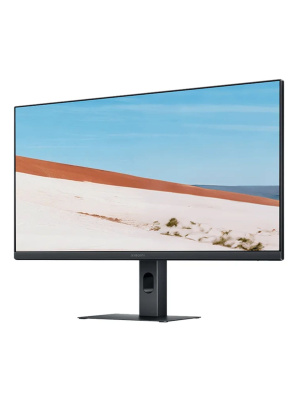 ������� XIAOMI A24i 2026 EU P24FDA-RAGL 23.8" black (IPS, 1920x1080, 16:9, 178�/178�, 300d/m2, 1500:1, 6ms, 144Hz, HDMI, DP) (ELA6416EU)