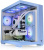 Корпус Thermaltake View 380 TG ARGB Hydrangea синий без БП (CA-1Z2-00MFWN-00) Корпус Thermaltake View 380 TG ARGB Hydrangea синий без БП (CA-1Z2-00MFWN-00)