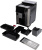 Кофемашина Delonghi Primadonna Soul ECAM610.74.MB 1450Вт черный/серебристый Кофемашина Delonghi Primadonna Soul ECAM610.74.MB 1450Вт черный/серебристый