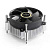 Exegate EX292655RUS ����� ExeGate ETA-20.PWM.V1700 (Al, LGA1700/1150/1151/1155/1156/1200/1366, TDP 90W, Fan 95mm, PWM 900-2400RPM, Hydro bearing, 4pin, 11-24db, 345�, � �����������, �� ������, Color B