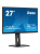 ������� Iiyama 27" ProLite XUB2797QSU-B2 ������ IPS LED 1ms 16:9 HDMI M/M ������� HAS Piv 1300:1 300cd 178��/178�� 2560x1440 100Hz DP QHD USB 5.7��