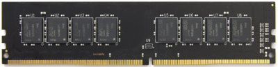 ����������� ������ 16Gb DDR4 2133MHz AMD (R7416G2133U2S-U) RTL