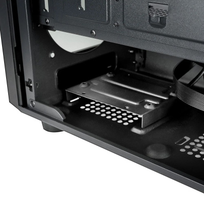 ������ Ginzzu CL406 Black FRGB 