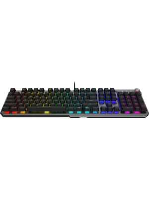 ���������� MSI STRIKE 600 SILENT RU ������ (S11-04RU256-CLA)