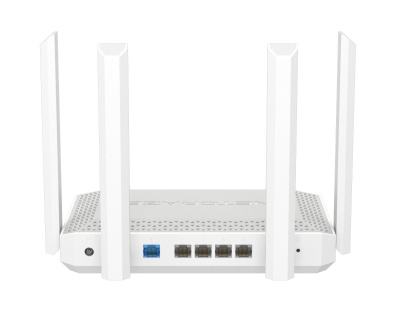 ������ Netcraze Hopper 4G+ NC-2312 AX3000 USB 3.0, 2xSIM