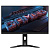 ������� 27" Gigabyte M27UA EK Black