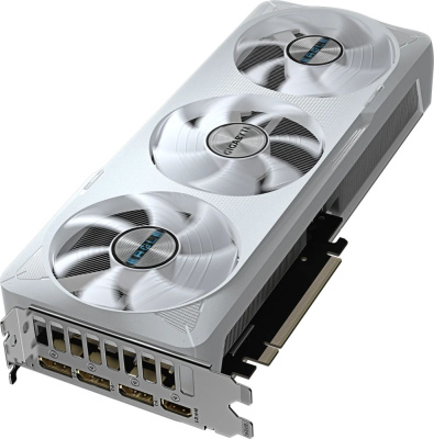 ���������� Gigabyte  NVIDIA GeForce RTX 5070 Eagle OC ICE SFF 12GB GDDR7 GV-N5070EAGLEOC ICE-12GD RTL