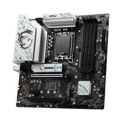 ����������� ����� MSI B760M GAMING PLUS WIFI\601-7D99-130,30\801-7D99-012
